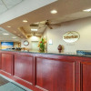 Отель Quality Inn And Conference Center Grand Island, фото 2