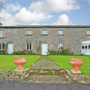 Отель Castlefergus Lodge, фото 1