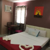 Отель Staylite Park B&B, фото 3
