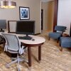 Отель Homewood Suites by Hilton West Fargo Sanford Medical Center Area, фото 7