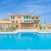 Отель SA MONTANYETA - Villa with private pool in Manacor. Free WiFi, фото 43