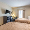 Отель Quality Inn Rome South, фото 23