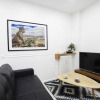 Отель GuestReady - Bright and Spacious Apartment near Eiffel Tower, фото 13