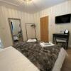 Отель Willows Worthing 4 bed With ev Charger & sea Views, фото 3