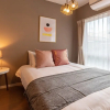 Отель Bijou Suites Pieces, фото 30