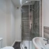Отель Spacious Apartment, Newcastle City Centre, фото 6