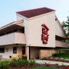 Отель Red Roof Inn Parsippany, фото 17