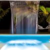 Отель Luxury Villa Waterfall - Pool & BBQ, фото 15