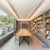 Отель Ji Hotel Huzhou Phoenix Times Square, фото 17