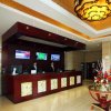 Отель Greentree Hotel Yichuan Branch, фото 1