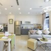 Отель Christina's Saigon - Vinhomes Golden River, фото 14