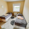 Отель Appartmentanlage Zur Düne, фото 1