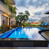 Отель Full Moon Guest House, фото 18