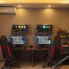 Отель Gray E-sports Theme Hotel lijiang, фото 3