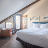 Отель Elk Mountain Lodge, фото 3