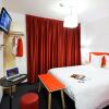 Отель ibis Styles Calais Centre, фото 34