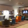 Отель Holiday Inn Runcorn, an IHG Hotel, фото 6