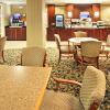 Отель Holiday Inn Express Hotel & Suites Camden, an IHG Hotel, фото 24