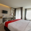 Отель Nida Rooms San Phisuea 88, фото 19