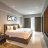 Отель Oakwood Hotel & Residence Surabaya, фото 5