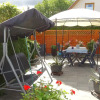 Отель Apartment With Parasol in Sudstadt, фото 32
