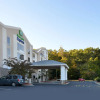 Отель Holiday Inn Express SEAFORD-ROUTE 13, фото 1