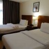 Отель Liwan Hotel, фото 3