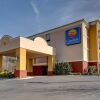 Отель Comfort Inn And Suites, фото 31