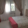 Отель Villa With 6 Bedrooms in Yasmine Hammamet, With Wonderful City View an, фото 20