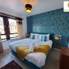 Отель 4 Bedroom Apt at Sensational Stay Serviced Accommodation Aberdeen - Roslin Street, фото 5