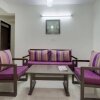 Отель ZO Rooms EGL Domlur Layout в Бангалоре