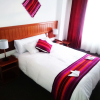 Отель Cantuta Inn, фото 5