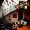 Отель Gente de Más Hostel, фото 10