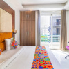 Отель Fabhotel Kiara The Private Suites, фото 12
