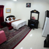 Отель Al Eairy Furnished units Dammam 4, фото 14