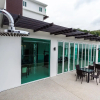 Отель Wabi-Sabi Kamala Falls Boutique Residences Phuket, фото 1