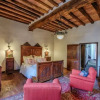 Отель Castello Di Poggiarello, фото 13