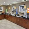 Отель Hampton Inn & Suites Ocean City/Bayfront-Convention Center, фото 28