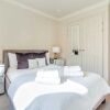 Отель Stunning 3-bed in the heart of London, фото 10