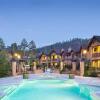 Отель Bluegreen Vacations Big Bear Village, Ascend Resort Collection, фото 1