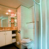 Отель Crossgates Hotelship Altstadt - Düsseldorf, фото 5