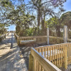 Отель Hilton Head Condo: Covered Balcony, Walk to Beach, фото 25
