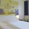 Отель B&B Hotel Braunschweig-Nord, фото 6