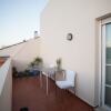 Отель El Ático de la Palmera, фото 7