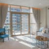 Отель High Floor & Stunning Full Marina View, фото 7