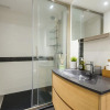 Отель Rue La Préfecture Apartment, фото 6