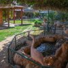 Отель Idan Lodge In The Arava, фото 23