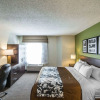Отель Sleep Inn Joplin, фото 4