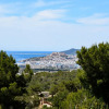 Отель Villa With 5 Bedrooms in Santa Eulalia, With Wonderful sea View, Priva, фото 17
