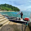 Отель The Garden Tioman Resort, фото 5